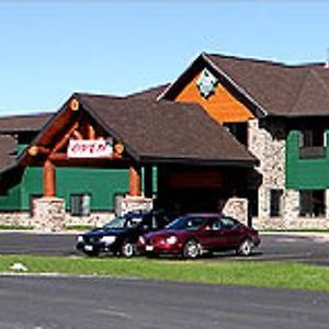 White Oak Inn And Suites